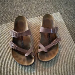Mayari Birkenstock